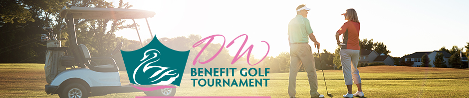 DW 24th Annual Benefit Golf Tournament