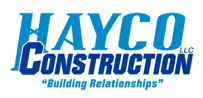 Hayco Construction LLC