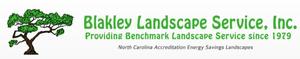 Blakley Landscape Services, Inc.