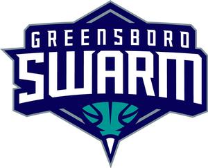 Greensboro Swarm